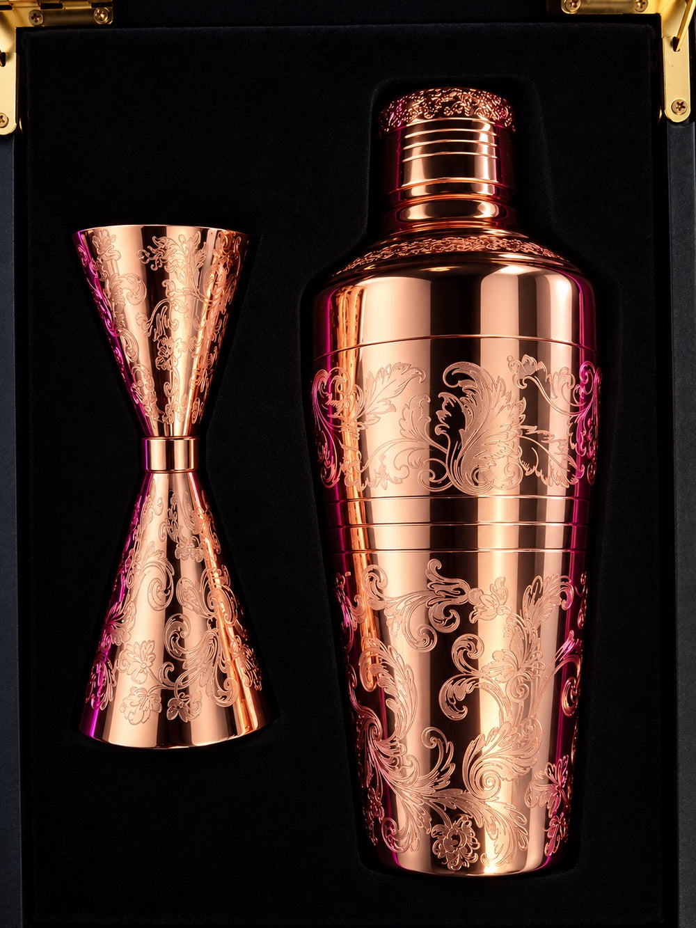 coffret bartender