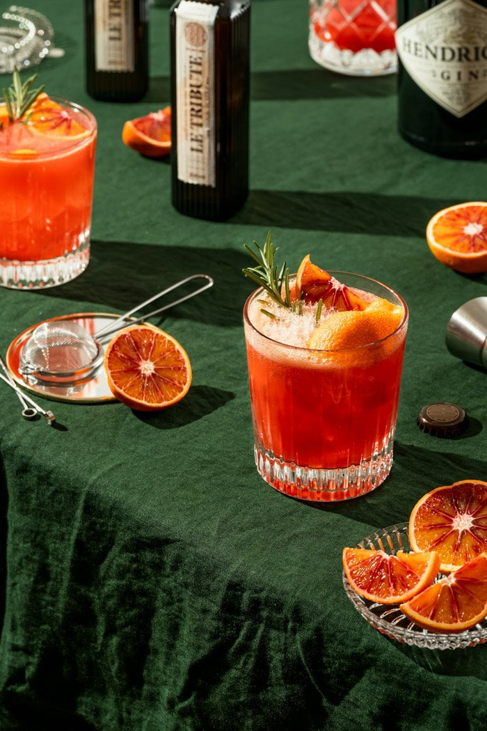 Thunder Spritz