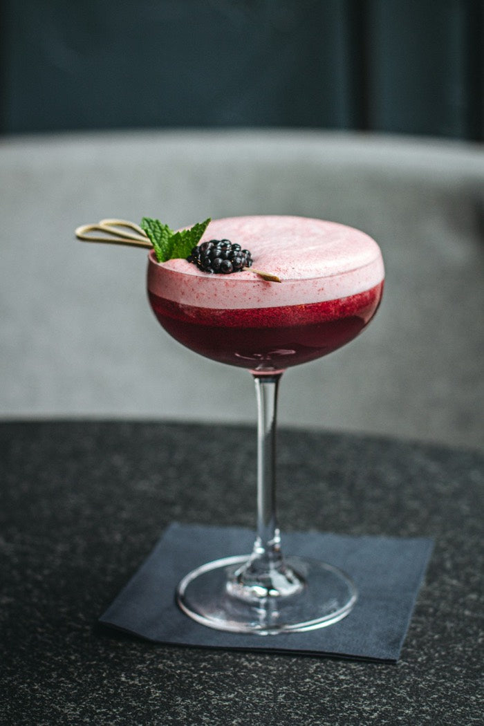Nos cocktails