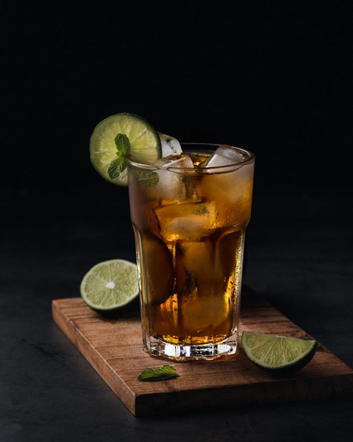 Comet Tea