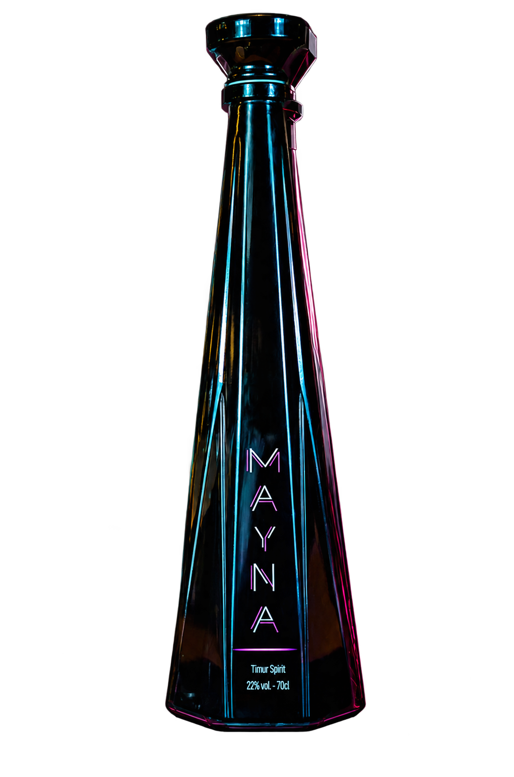 mayna