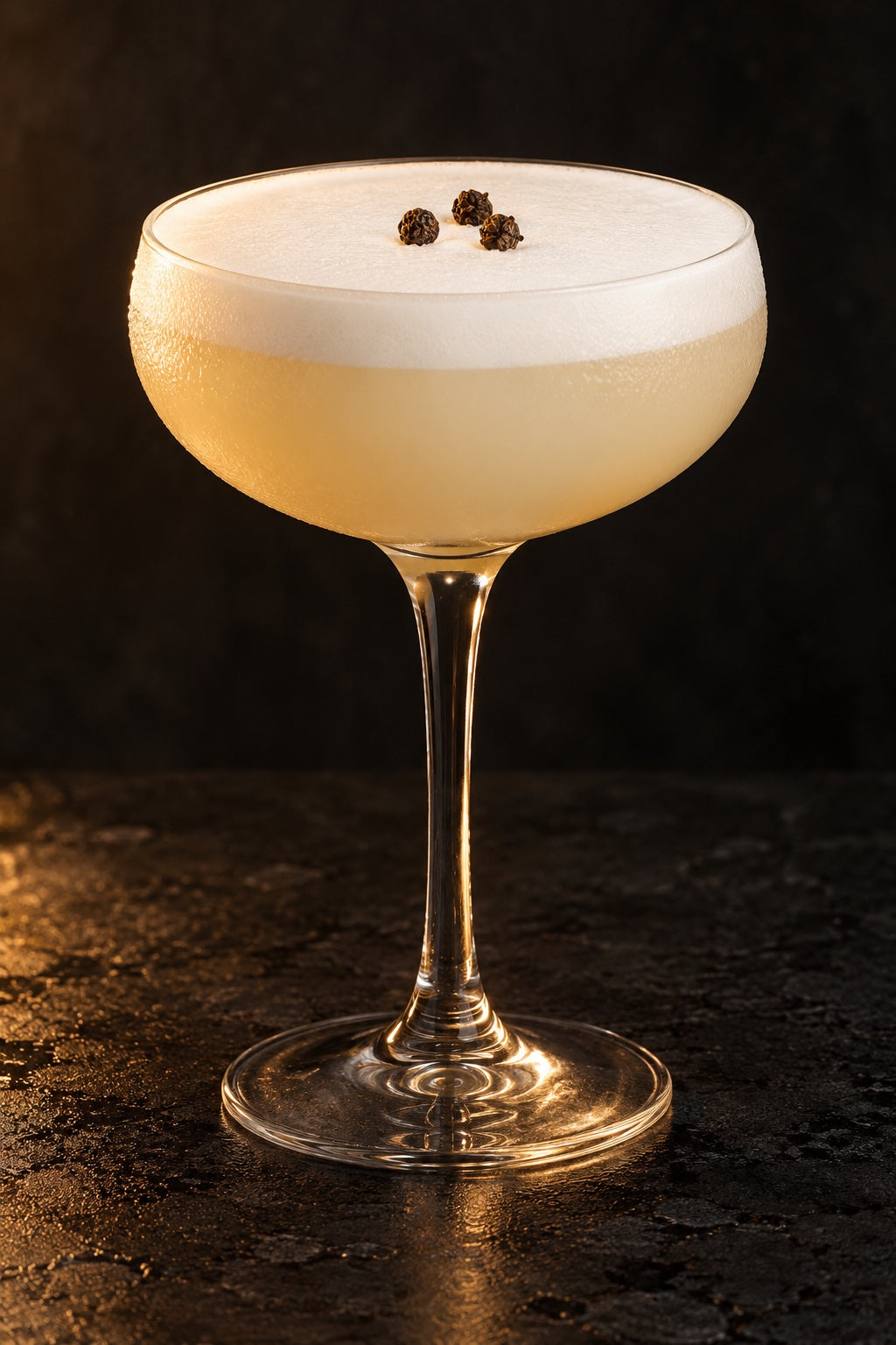 Nos cocktails